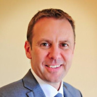 Robor Employee Glen Nolan's profile photo