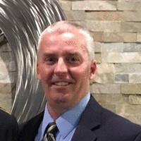 Jefferson Electric Employee Kent Kampwerth's profile photo