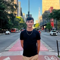 Pagar.me Employee Kayque Coelho's profile photo