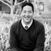 Salesforce Employee Aaron Roan's profile photo