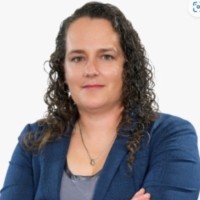 Werner Ahari Mangel LLP Employee Gaby Richeimer's profile photo
