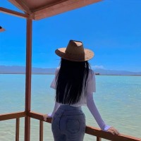 China Ocean Shipping Company (COSCO) Employee Ginny Taylor's profile photo