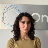 Onbrane Employee Tatuli Turashvili's profile photo