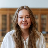 ClassBank Employee Katie Gracey's profile photo