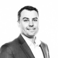 SonderCare Employee Ben Martin's profile photo