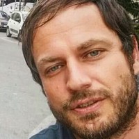 Concetti Employee Gianluca Cruciani's profile photo