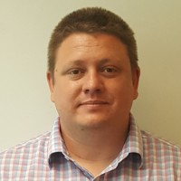 Allianz Commercial Employee Eric Canfield's profile photo