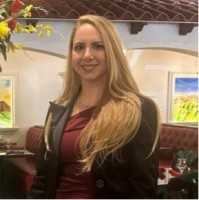 Florida National University Employee Oderlyn Gutiez's profile photo