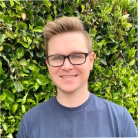 Grossmont College Employee Sean Burger's profile photo