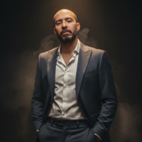 Khaled Gad Email & Phone Number