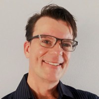 ArenaNet LLC Employee Robb Mills's profile photo