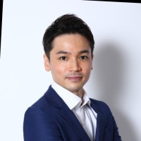Sumitomo Corporation Employee Shuta Aoki's profile photo