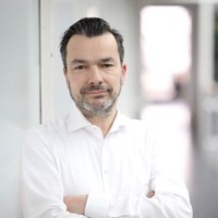 ILOS Projects GmbH Employee Michael Winter's profile photo