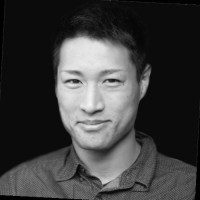 Hallam-ICS Employee Kosuke Fujiwara's profile photo