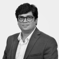 Bren Corporation Employee Roopam Palekar's profile photo