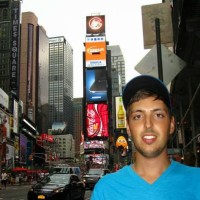 Buutti Employee Ali Abdollahi's profile photo
