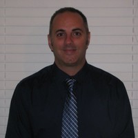 Valpak Employee Chad Phillips's profile photo