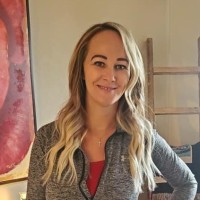 RMR Solutions LLC Employee Amber Baker's profile photo