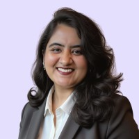 Reliable Enterprises Employee Shivani Gore's profile photo