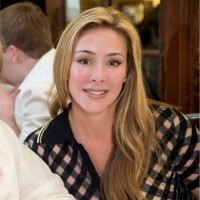 DC Partners Employee Claudia Contreras's profile photo