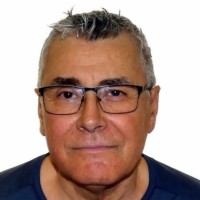 Ambiqai Sanidad Ambiental Employee César Pérez Morán's profile photo