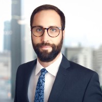 Ross Nasseri LLP Employee Eric Brousseau's profile photo
