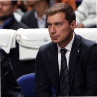 Beşiktaş JK Employee Sinan Çelik's profile photo