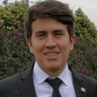RapidMap Services Employee Daniel Luna's profile photo