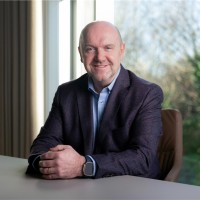 Gas Networks Ireland Employee David Kelly's profile photo