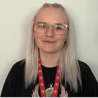 RoundWorks IT Employee Sophie Holloway's profile photo