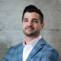 Connor Strong Email & Phone Number