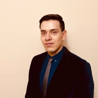 Simon Otalvaro Hernández's profile photo