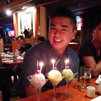 National Notary Association Employee Chen Lin's profile photo