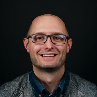 Mass General Brigham Employee Michael Corbett's profile photo