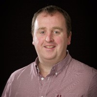 Regeneron Pharmaceuticals, Inc. Employee Dave Sexton's profile photo