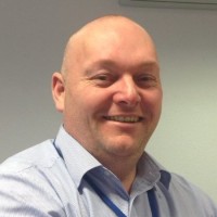 AQA Employee Mark Collins's profile photo