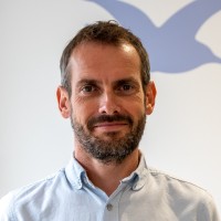 Albion in the Community Employee Mark Barkaway's profile photo