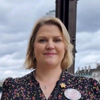 Laser Clinics United Kingdom Employee Julia Rogers's profile photo