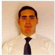 Logística Flexi Ltda. Employee Cristian Ignacio Guerrero Fernandez's profile photo