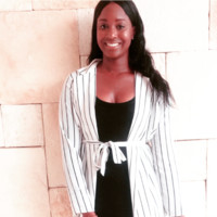 Paralegal Employee Mercedez Walker's profile photo
