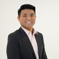 PwC Employee Gary Foo's profile photo