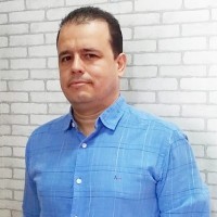 CBMM Employee Fabiano Luiz's profile photo