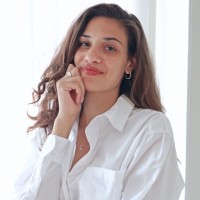 Contentor Employee Stephanie Rocha's profile photo