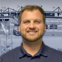Reading Fightin Phils Employee Matt Hoffmaster's profile photo