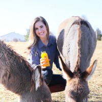 Kate Barker Email & Phone Number