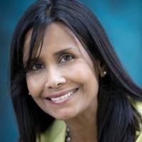 Authentic Web Inc. Employee Indra Dosanjh's profile photo