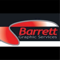 Barrett Graphic Services Employee Gina B's profile photo