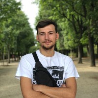Yarema Yurchyshyn Email