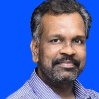 TenthPlanet Technologies Pvt Ltd Employee Kumaran Mani's profile photo