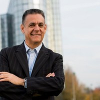 EasyVista Employee Sylvain Gauthier's profile photo